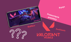 Valorant Mobile: zwolnienia w Riot Games | Jak wpłyną na grę? | Przesunięcie premiery? | RiotNow