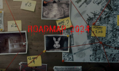 Deceit 2: Roadmap na 2024 | Free-to-play | DLC z Wilkołakami | Wydarzenie Nowego Księżycowego Roku | Nowa mapa i drużyna | Skórki Legacy