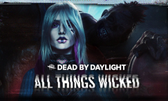 Dead by Daylight: Apogeum Nikczemności | All Things Wicked | Premiera | Aktualizacja 7.6.0