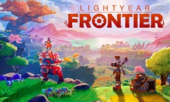 Lightyear Frontier | Premiera już za rogiem!