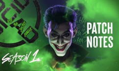 Czy Joker wskrzesi Suicide Squad? Premiera pierwszego sezonu który ma ratować tytuł!