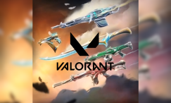 Valorant: powrót skórek Sovereign | Sovereign 2.0 | Cena