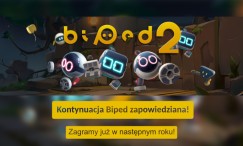 Biped 2 zapowiedziane!