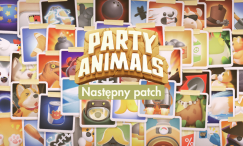 Party Animals: zapowiedzi od Deweloperów | Nowe mapy | Tryb Smash