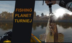 Fishing Planet | Live Bait Fiesta Cup