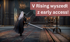 V Rising już w pełnej wersji!