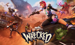 Fortnite: Rozdział 5 Sezon 3 “Kasacja” już trwa! | Nitro | Przedmioty | Bossowie | Karnet Bojowy
