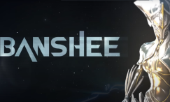 Jak zdobyć Banshee za darmo | Warframe