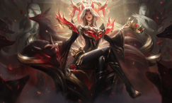 League of Legends: nowa skórka do Ahri budzi ogromne kontrowersje! | Wszystkie kolekcje