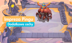 TFT: Impreza Pingu - wszystkie dodatkowe cechy | Melanż Pięciolecia | Jak grać