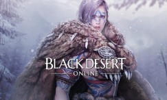 Miniaturka Black Desert Online