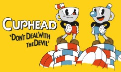 Miniaturka Retro, Rytm i Rewolucja: Recenzja gry Cuphead